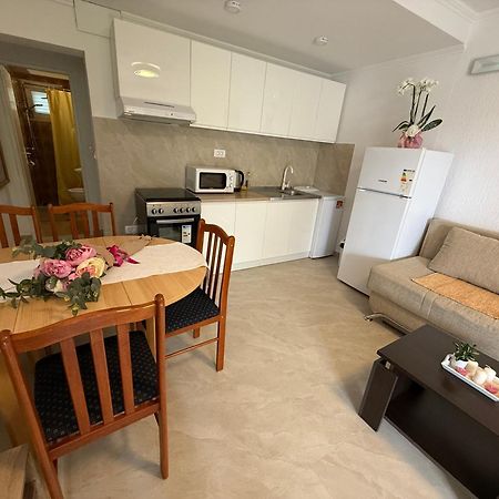 Apartmani Niki Zvekovica Cavtat Εξωτερικό φωτογραφία