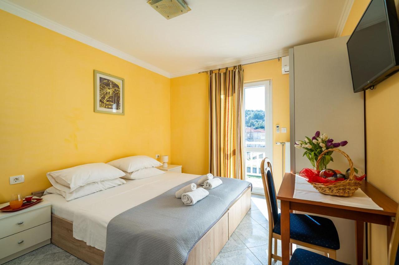 Apartmani Niki Zvekovica Cavtat Εξωτερικό φωτογραφία
