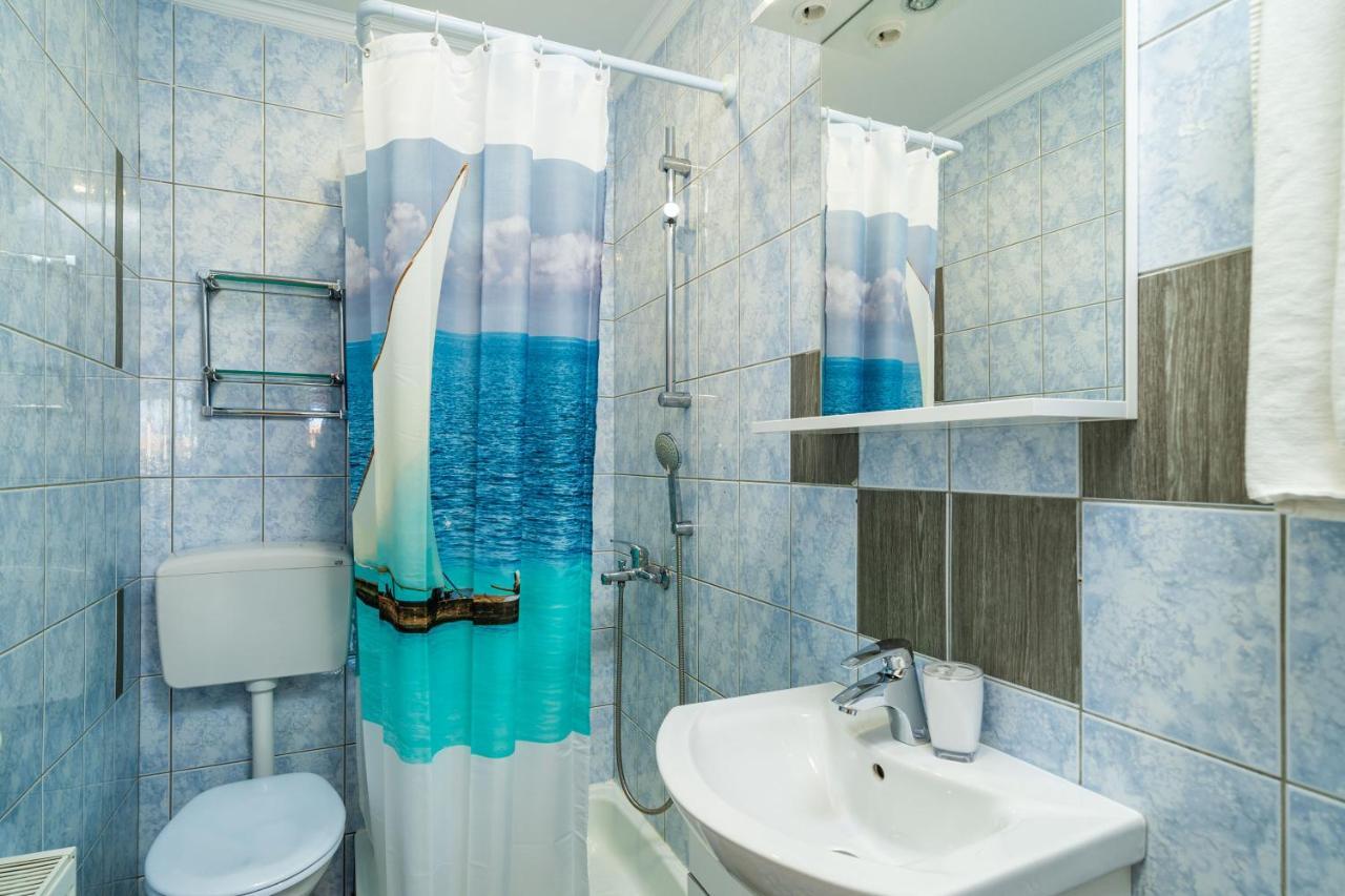 Apartmani Niki Zvekovica Cavtat Εξωτερικό φωτογραφία