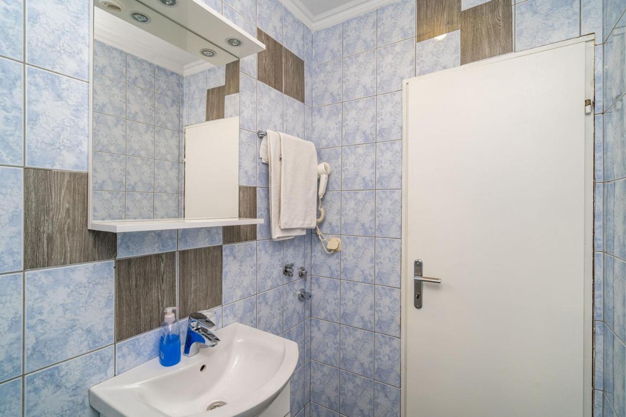 Apartmani Niki Zvekovica Cavtat Εξωτερικό φωτογραφία