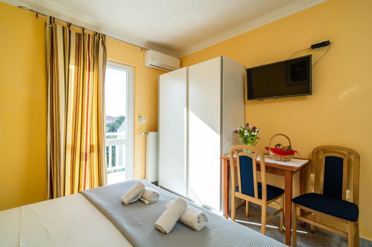 Apartmani Niki Zvekovica Cavtat Εξωτερικό φωτογραφία