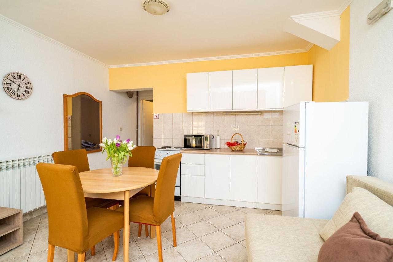 Apartmani Niki Zvekovica Cavtat Εξωτερικό φωτογραφία