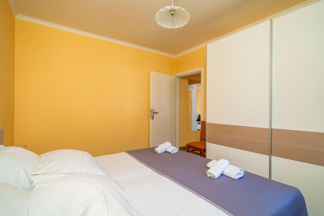 Apartmani Niki Zvekovica Cavtat Εξωτερικό φωτογραφία