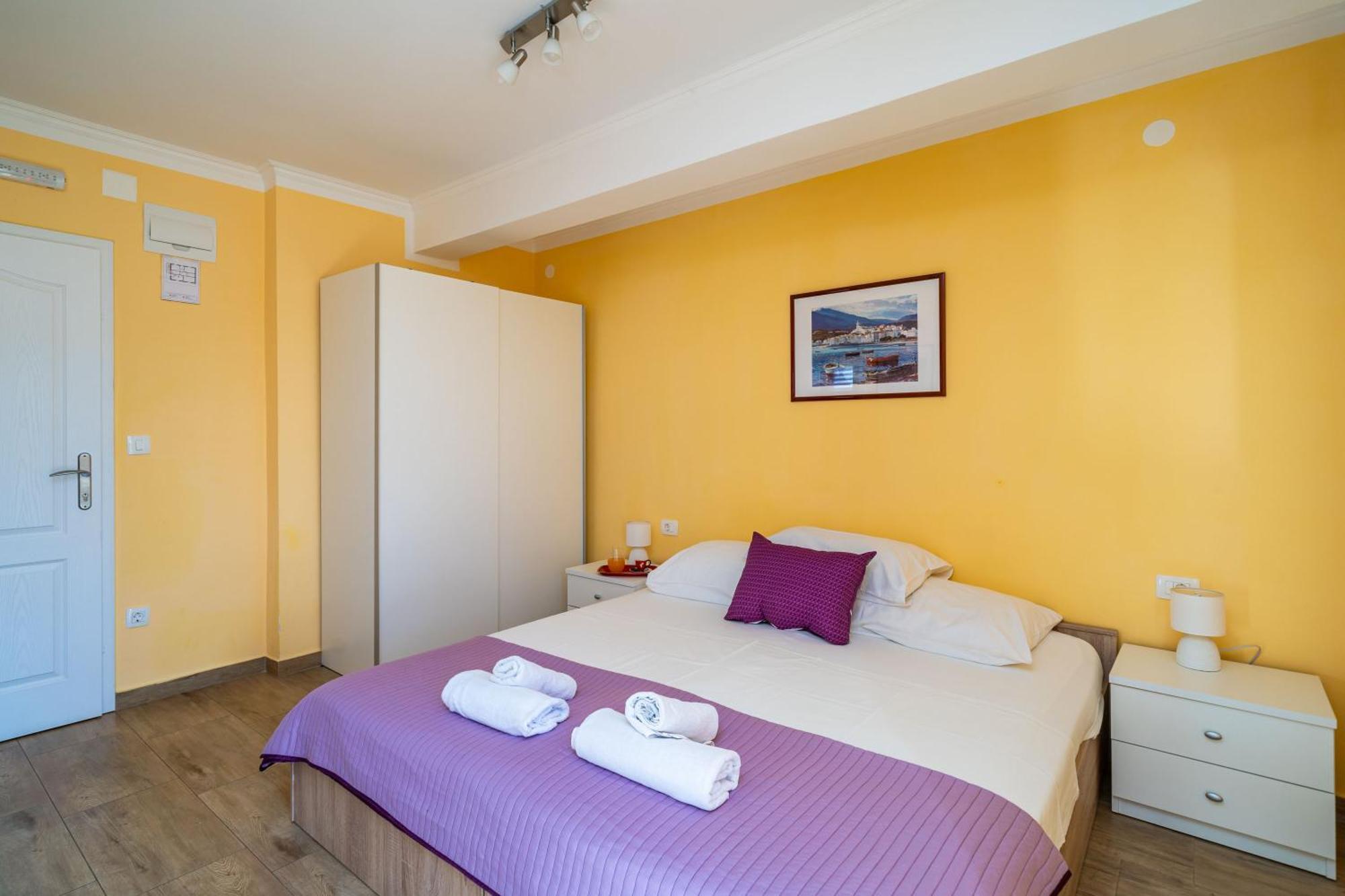 Apartmani Niki Zvekovica Cavtat Εξωτερικό φωτογραφία