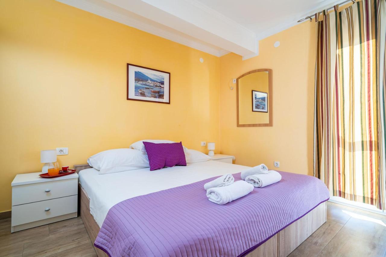 Apartmani Niki Zvekovica Cavtat Εξωτερικό φωτογραφία