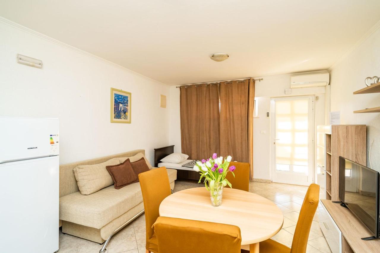 Apartmani Niki Zvekovica Cavtat Εξωτερικό φωτογραφία