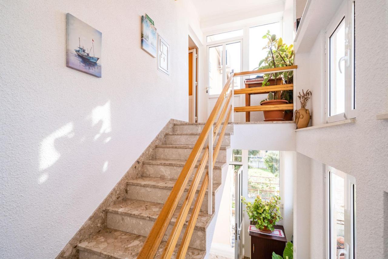 Apartmani Niki Zvekovica Cavtat Εξωτερικό φωτογραφία