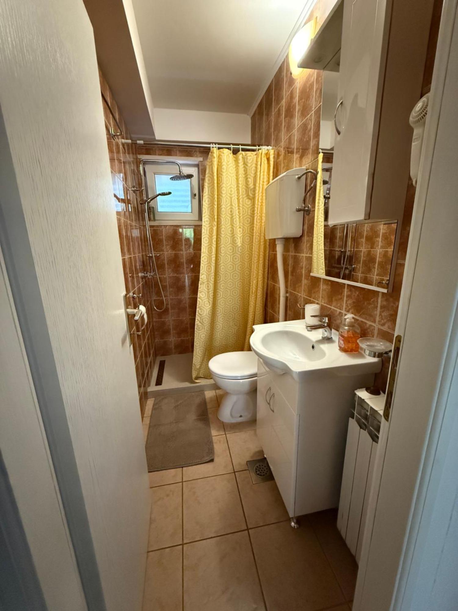 Apartmani Niki Zvekovica Cavtat Εξωτερικό φωτογραφία