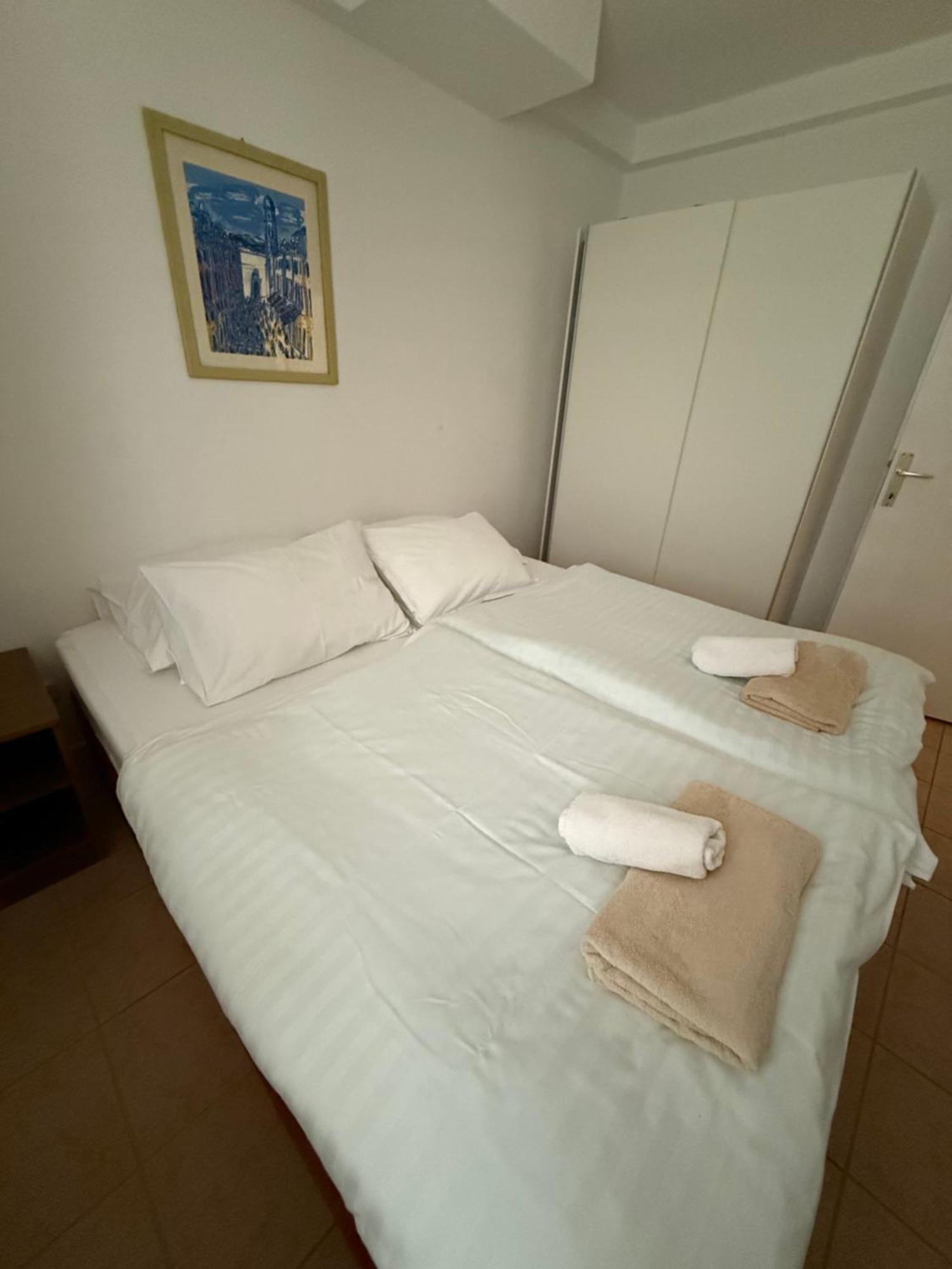 Apartmani Niki Zvekovica Cavtat Εξωτερικό φωτογραφία