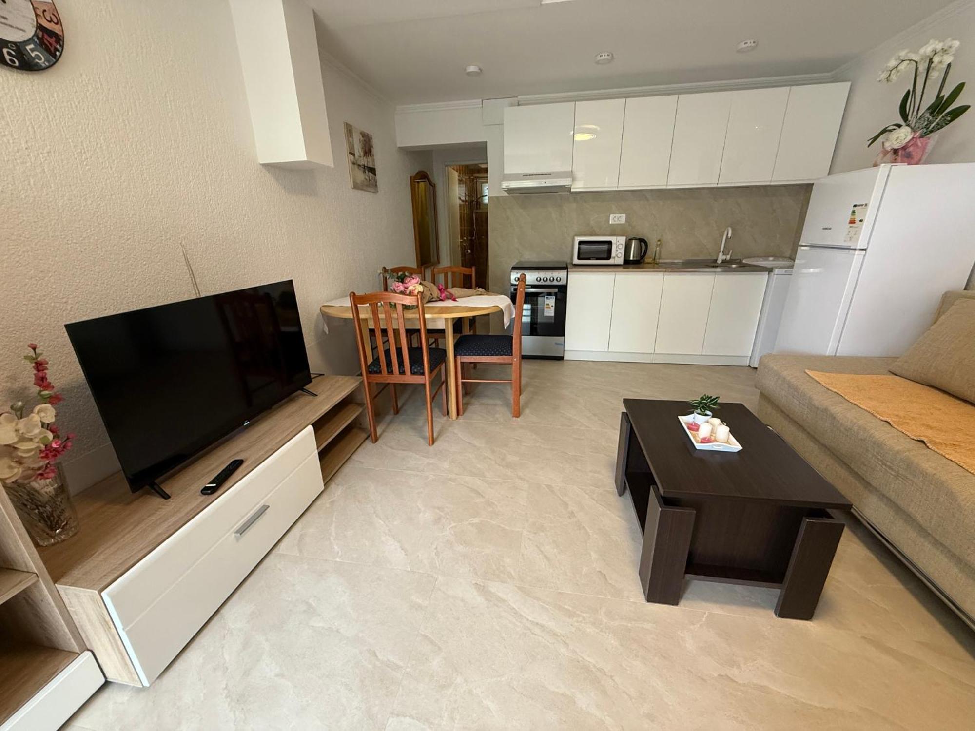 Apartmani Niki Zvekovica Cavtat Εξωτερικό φωτογραφία