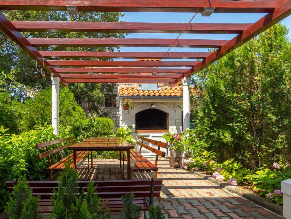 Apartmani Niki Zvekovica Cavtat Εξωτερικό φωτογραφία