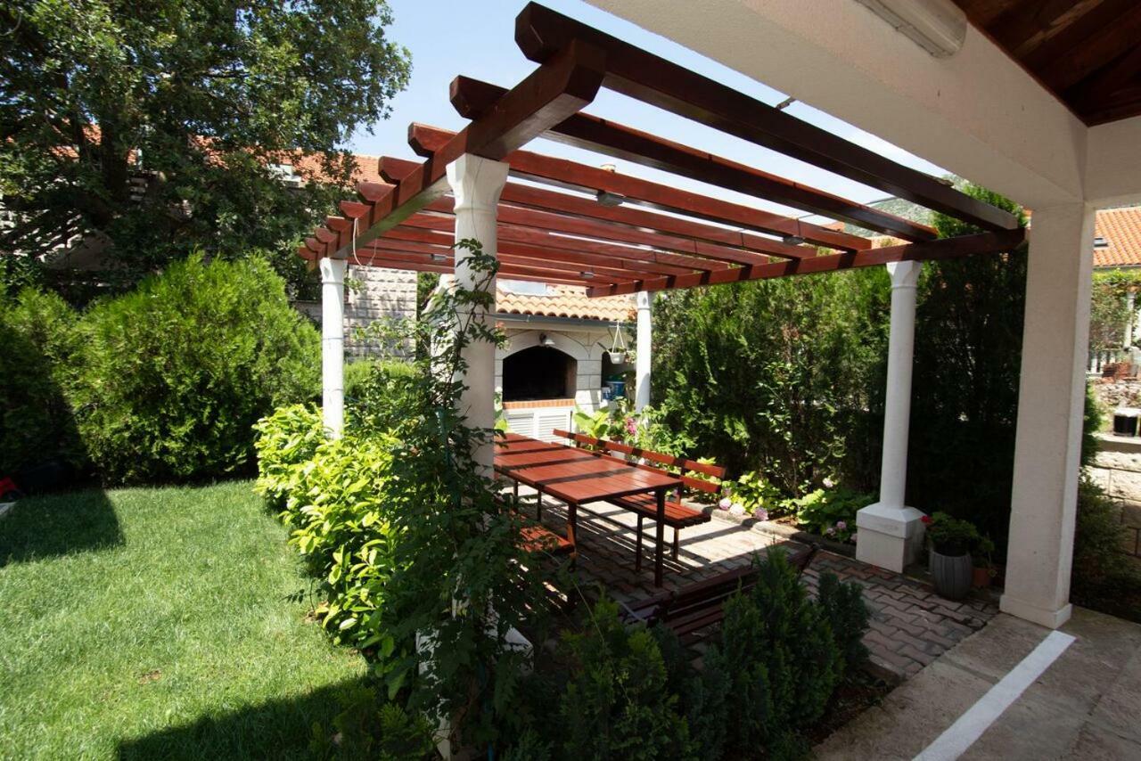 Apartmani Niki Zvekovica Cavtat Εξωτερικό φωτογραφία