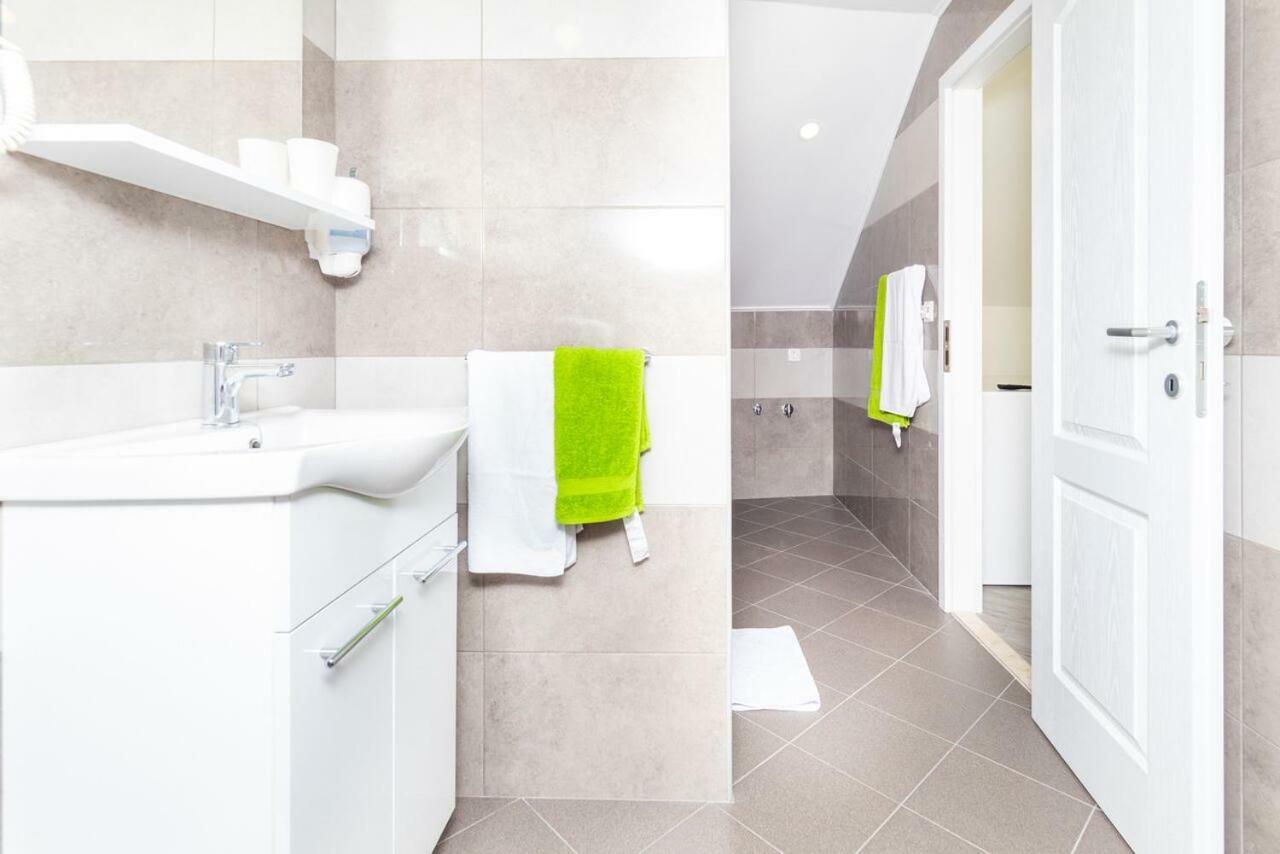 Apartmani Niki Zvekovica Cavtat Εξωτερικό φωτογραφία