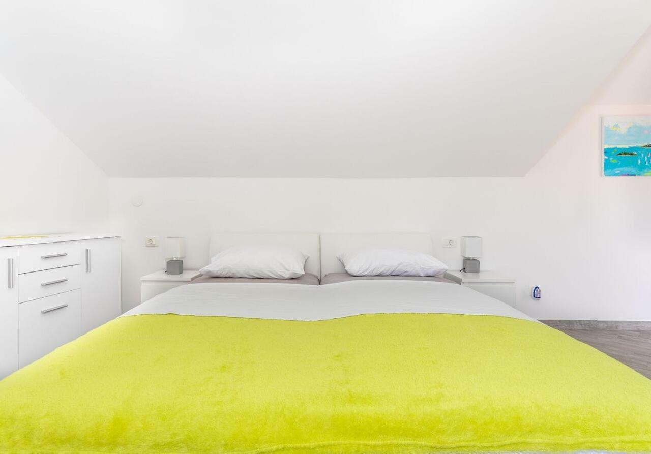 Apartmani Niki Zvekovica Cavtat Εξωτερικό φωτογραφία